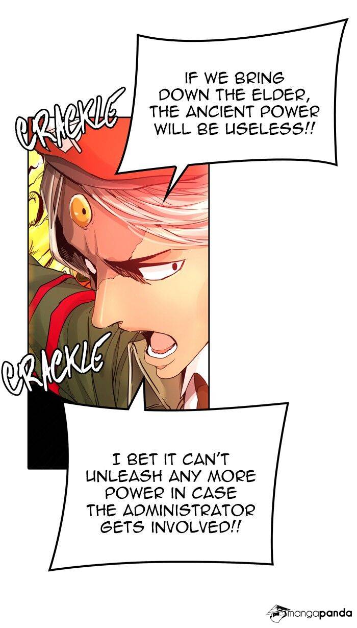 Tower of God Chapter 447 image 063